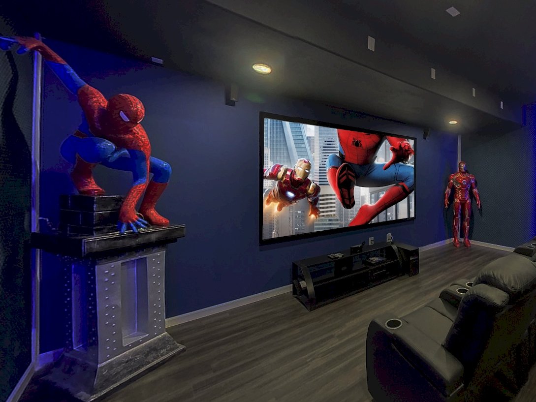 Davenport Vacation Rental