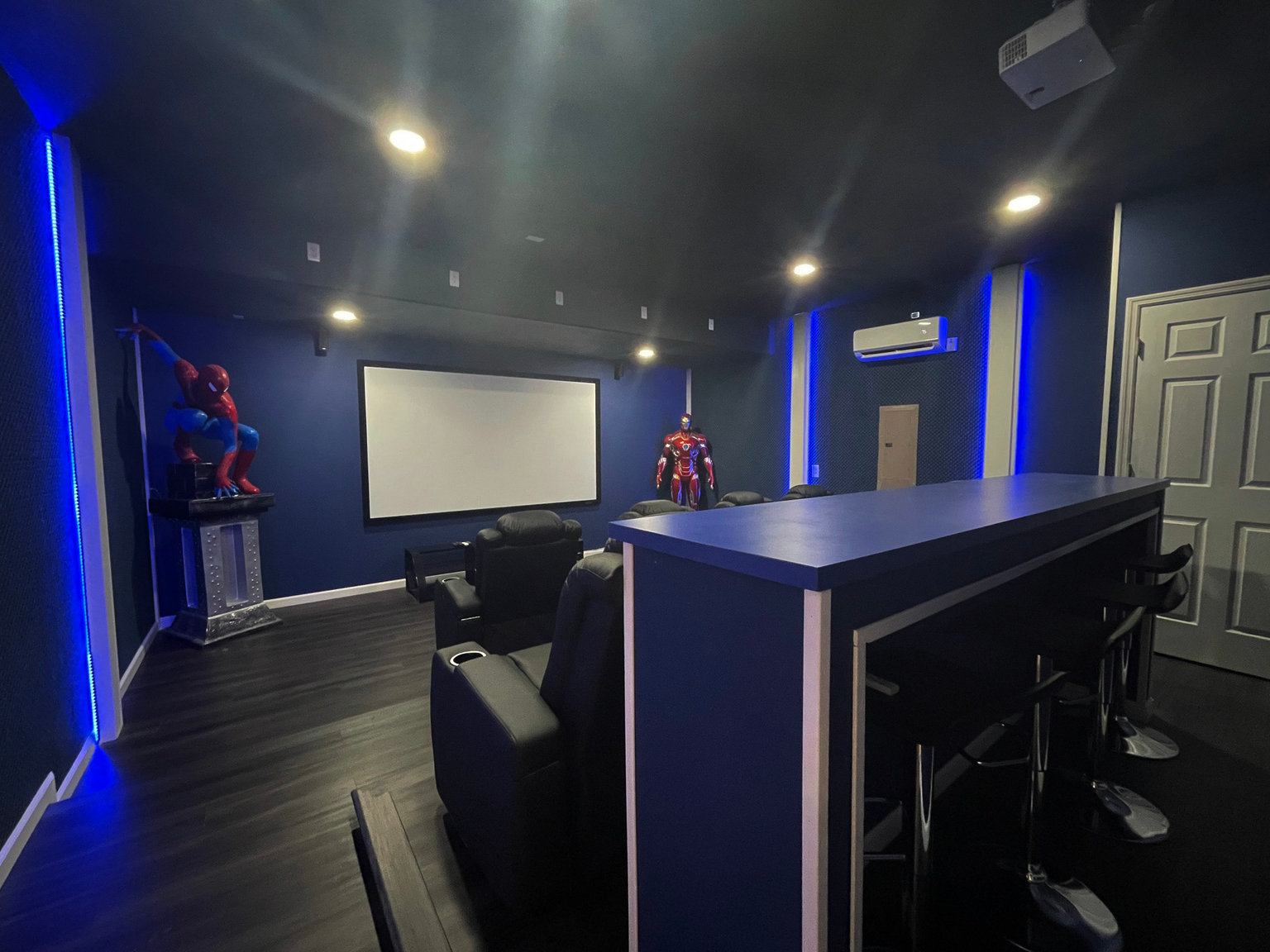 Davenport Vacation Rental