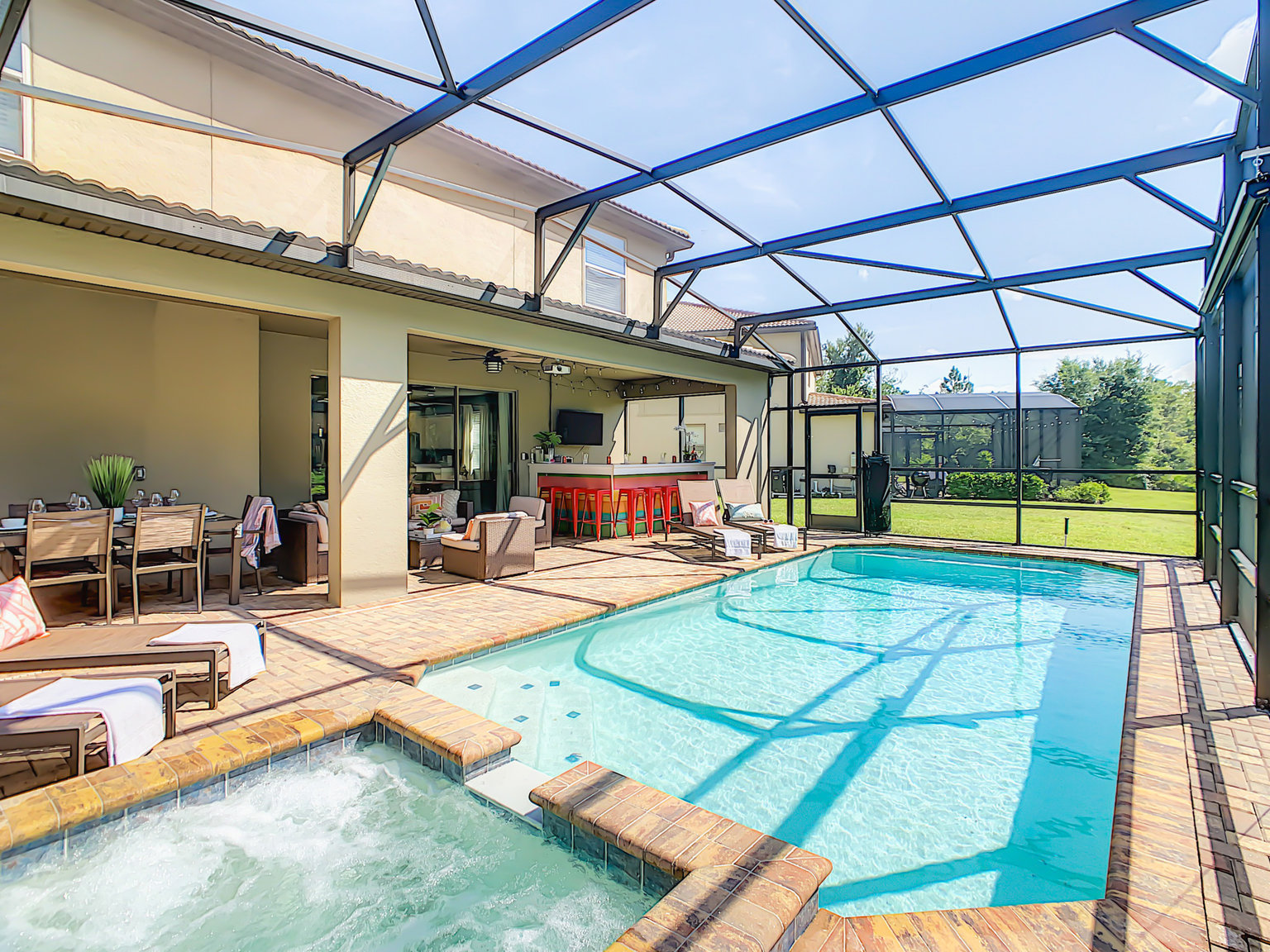 Kissimmee Vacation Rental