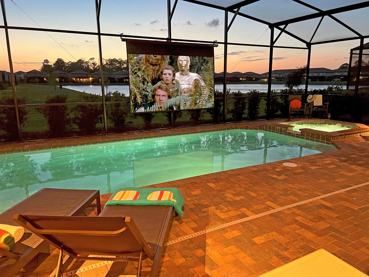 Kissimmee Vacation Rental