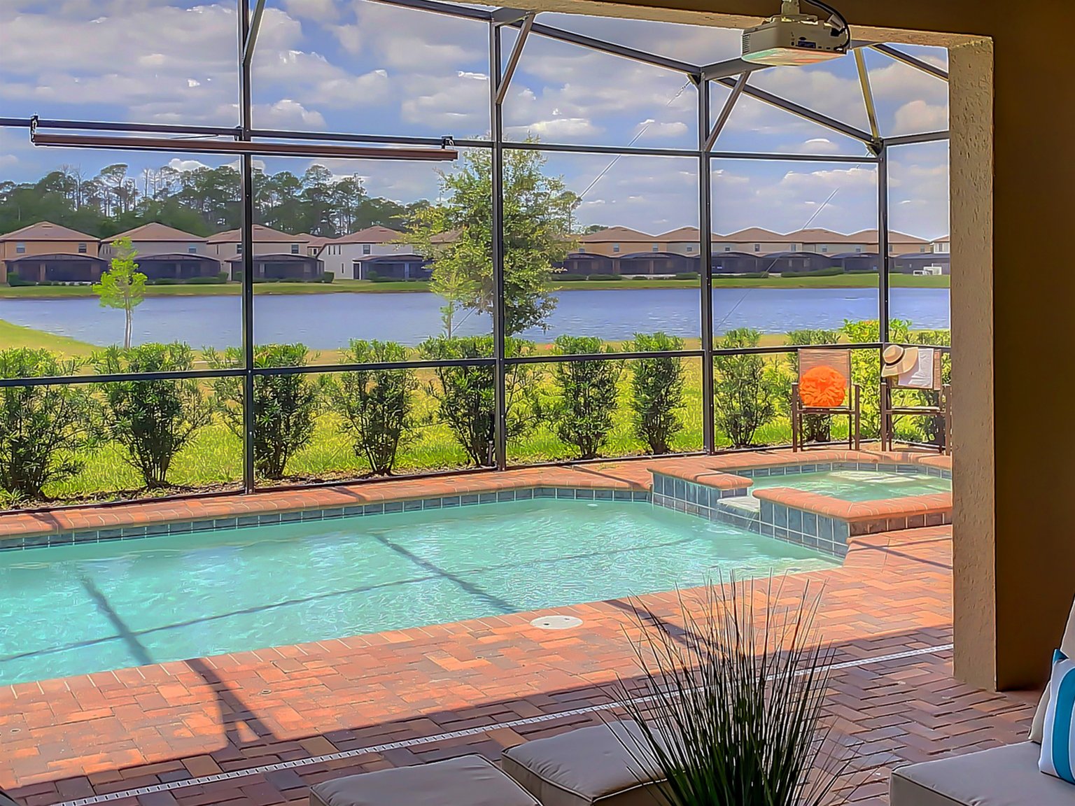 Kissimmee Vacation Rental
