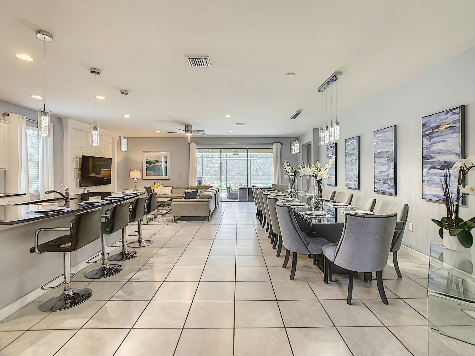 Kissimmee Vacation Rental