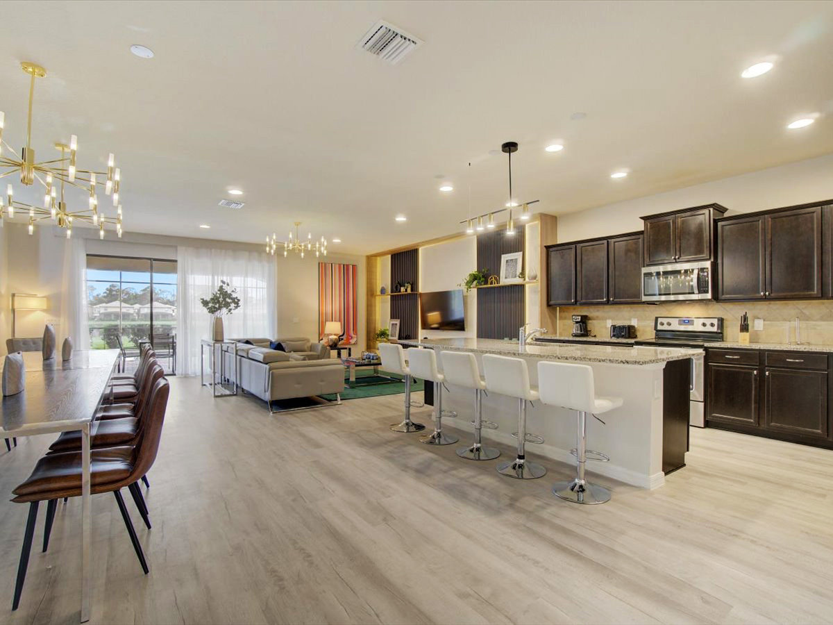 Kissimmee Vacation Rental