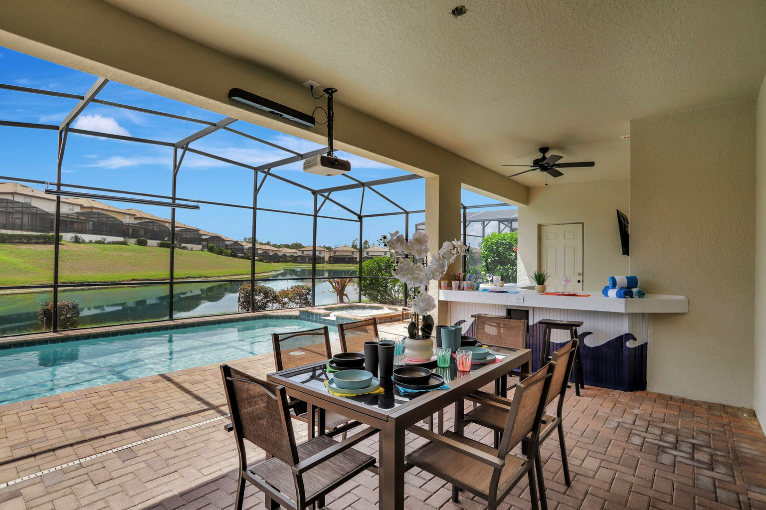Kissimmee Vacation Rental