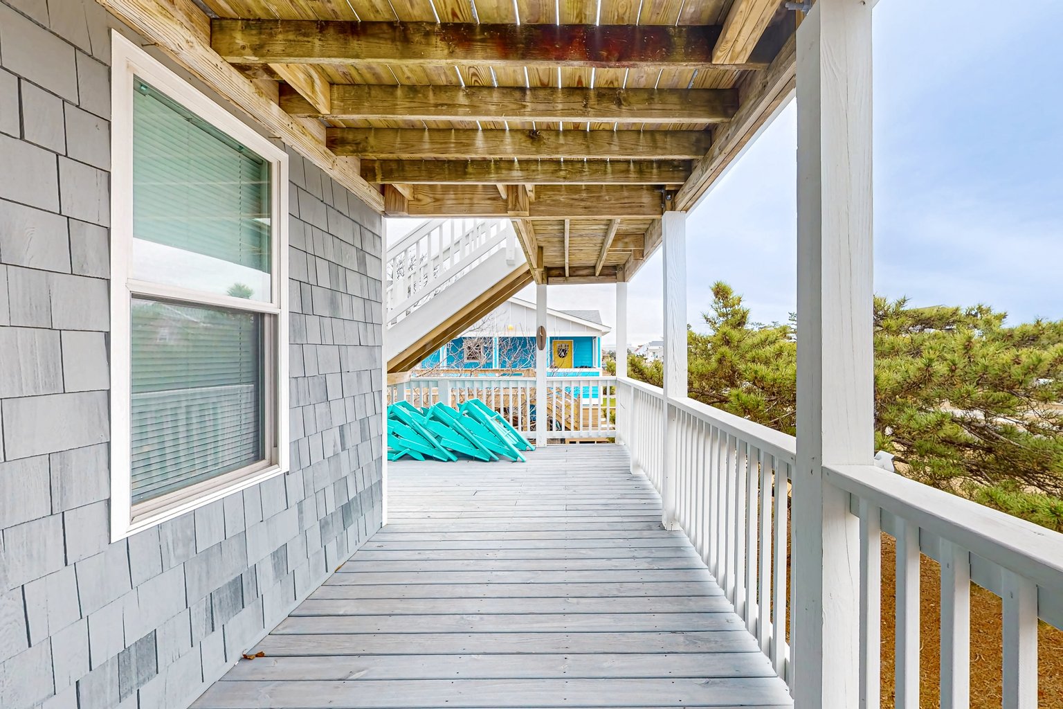 Nags Head Vacation Rental