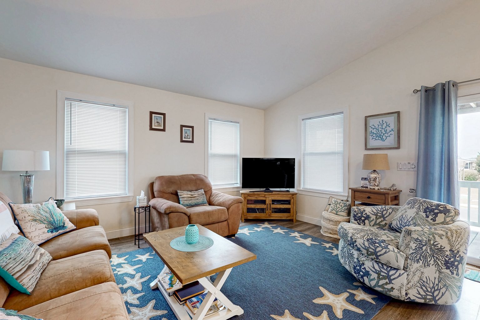 Nags Head Vacation Rental