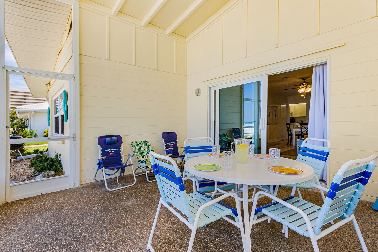 Siesta Key Vacation Rental