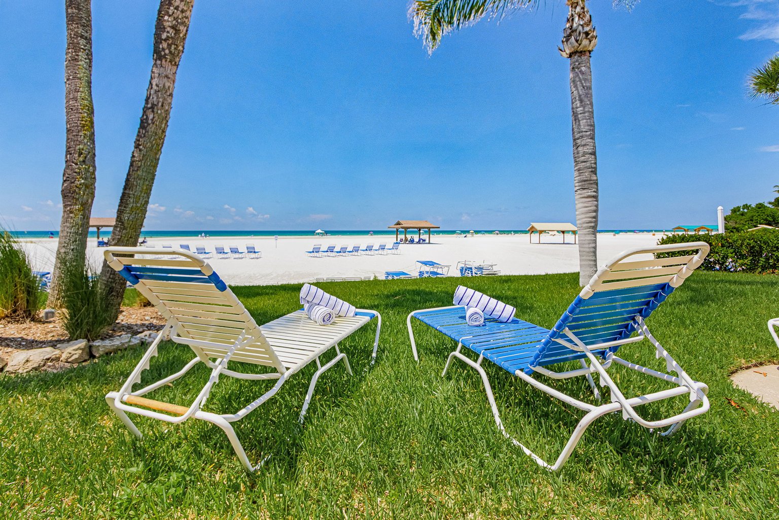 Siesta Key Vacation Rental