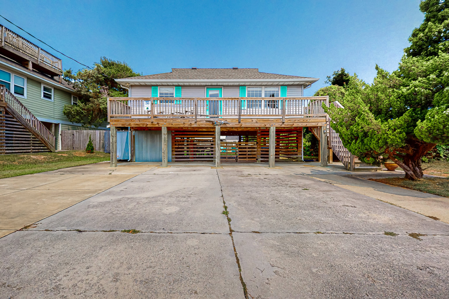 Kill Devil Hills Vacation Rental