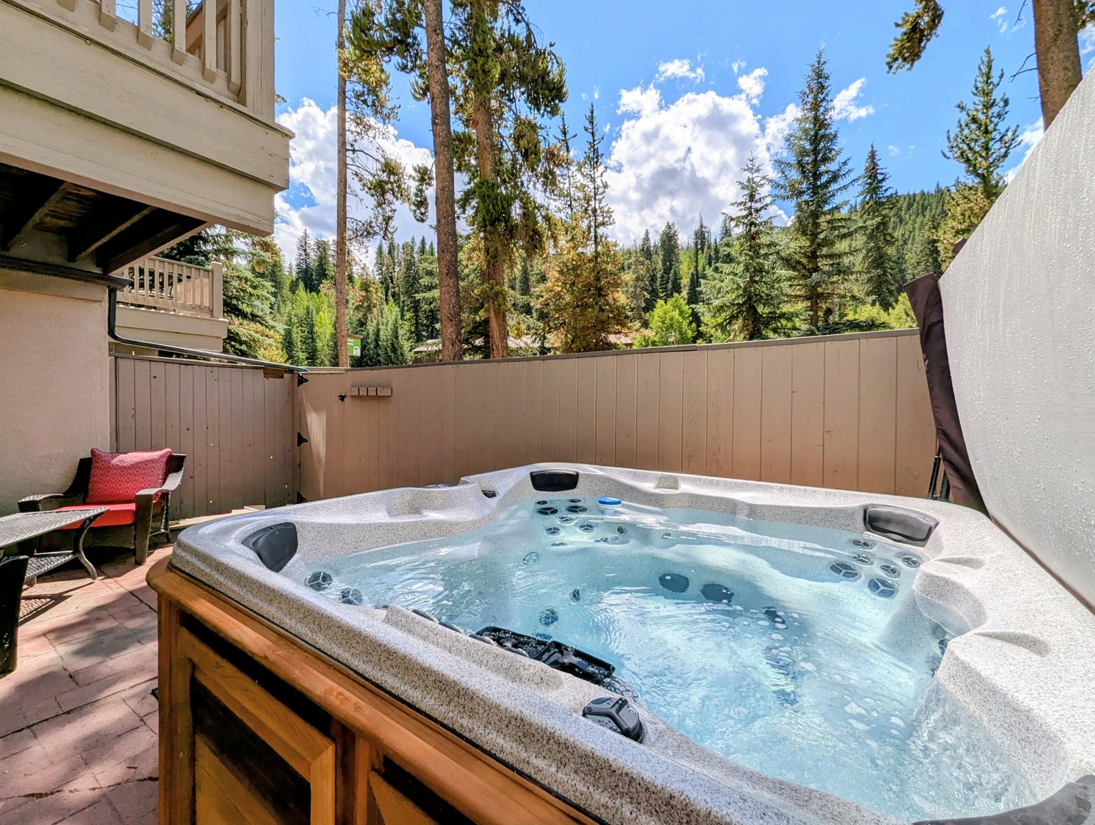 Keystone Vacation Rental