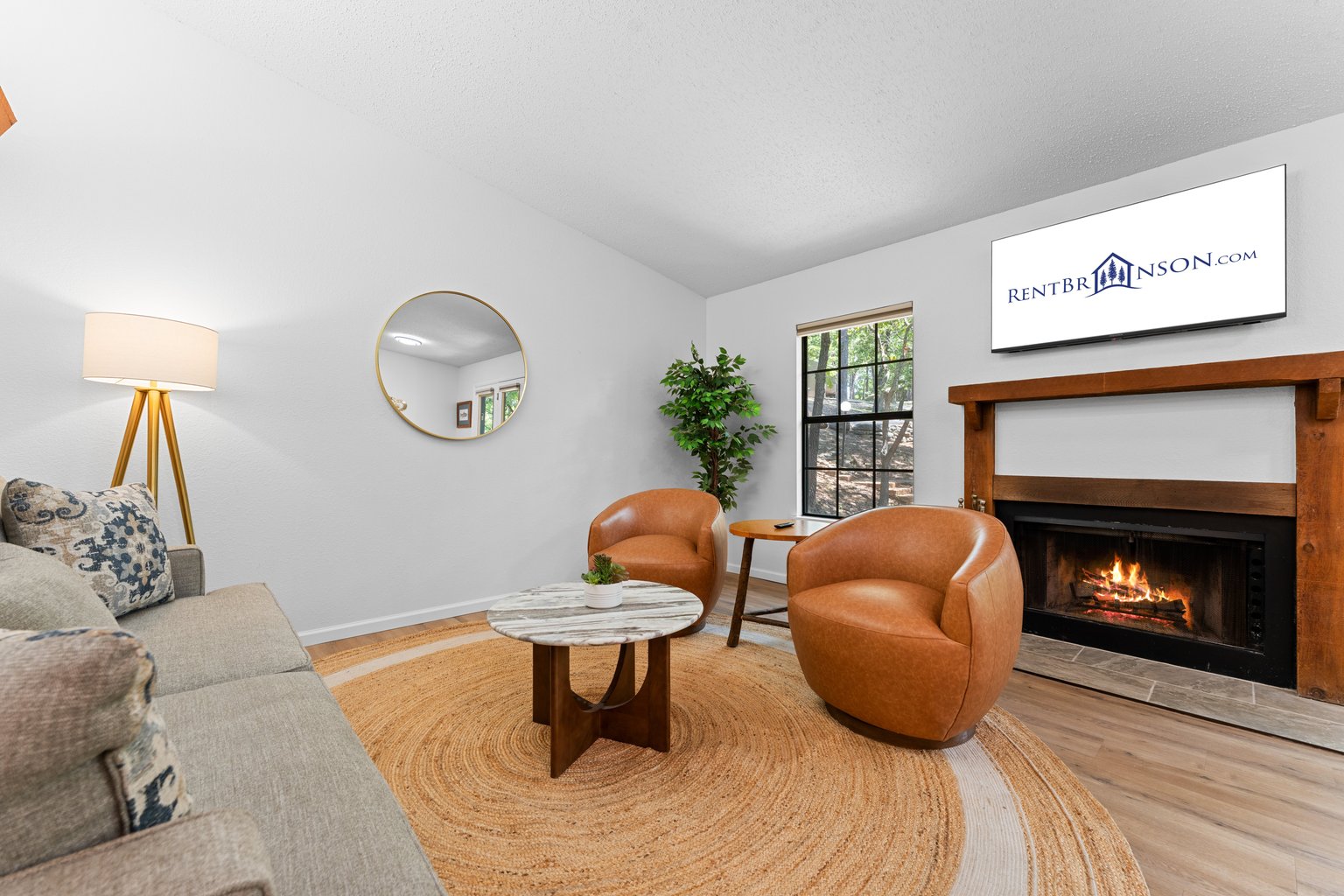 Kimberling City Vacation Rental