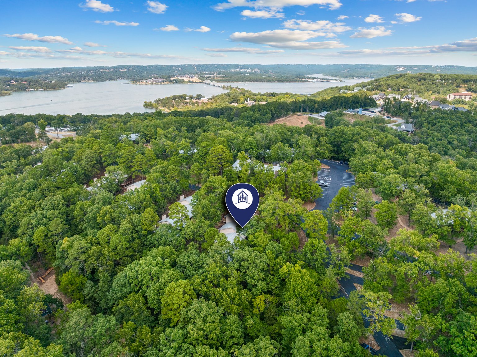 Kimberling City Vacation Rental