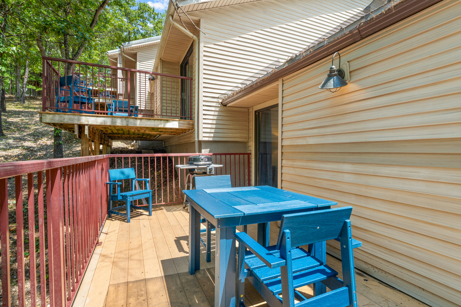 Kimberling City Vacation Rental