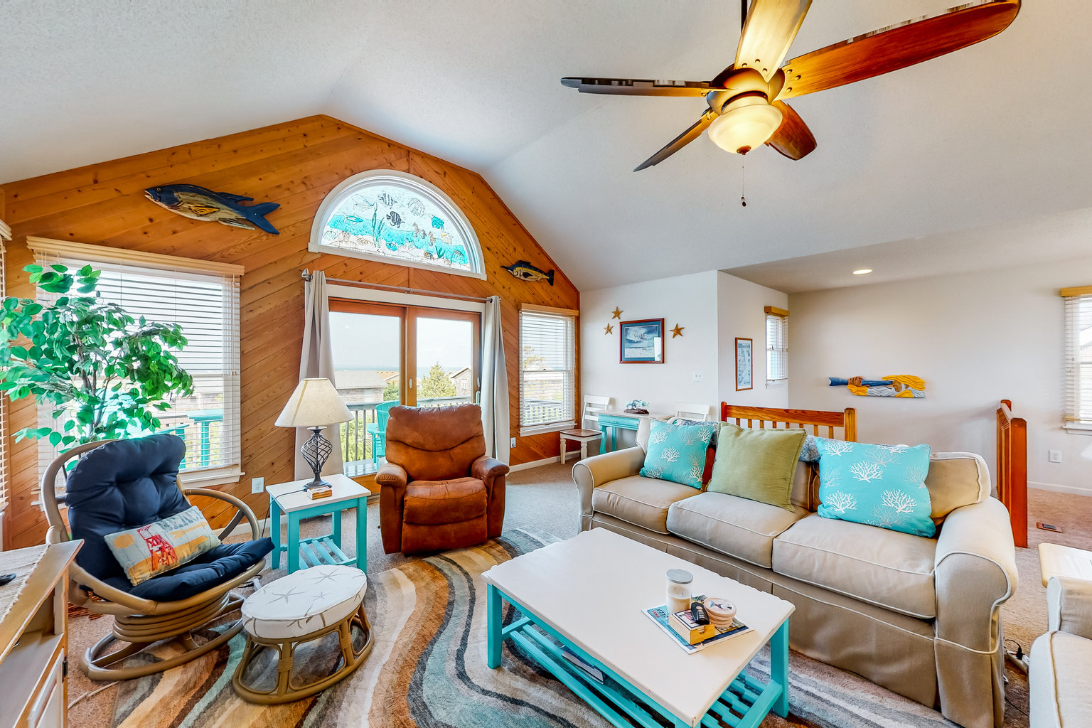 Nags Head Vacation Rental
