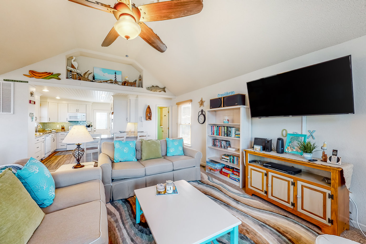 Nags Head Vacation Rental