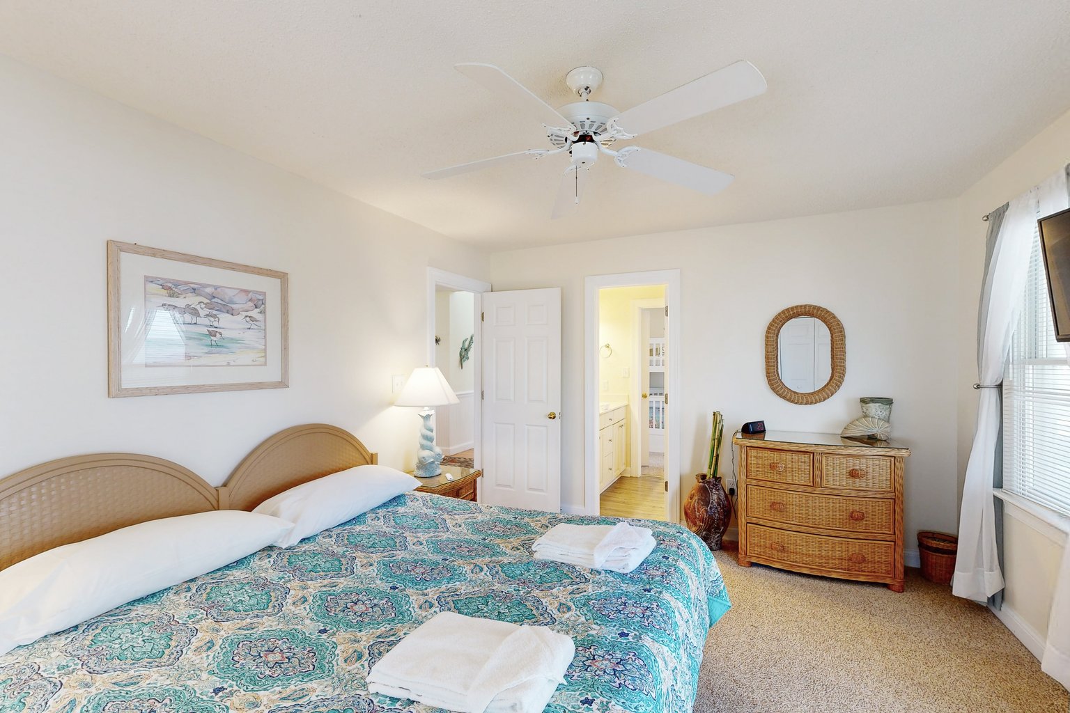 Nags Head Vacation Rental
