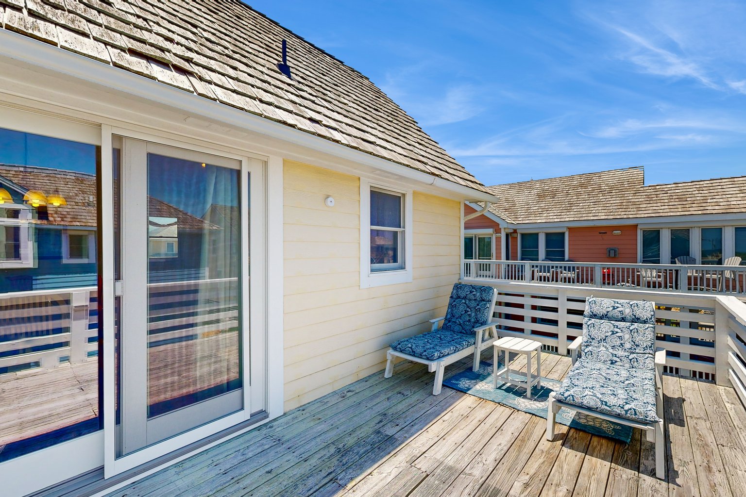 Nags Head Vacation Rental