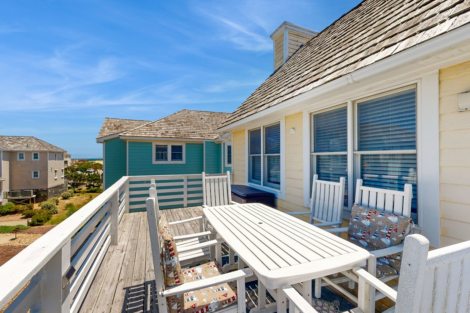 Nags Head Vacation Rental