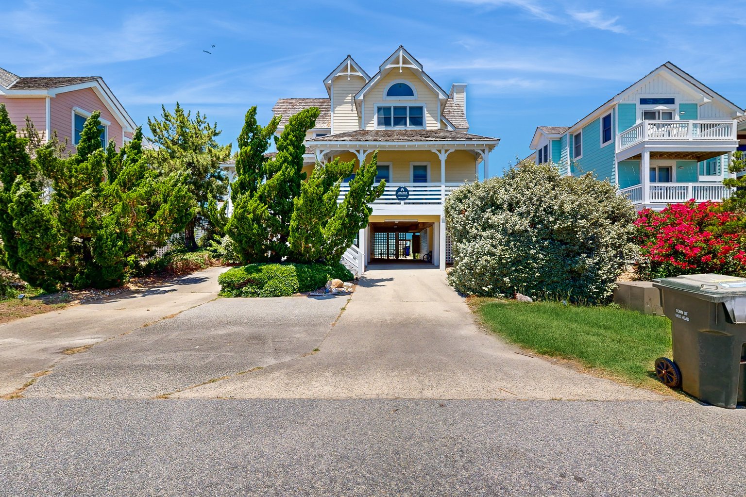Nags Head Vacation Rental