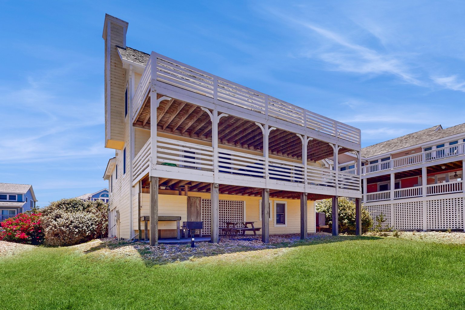 Nags Head Vacation Rental