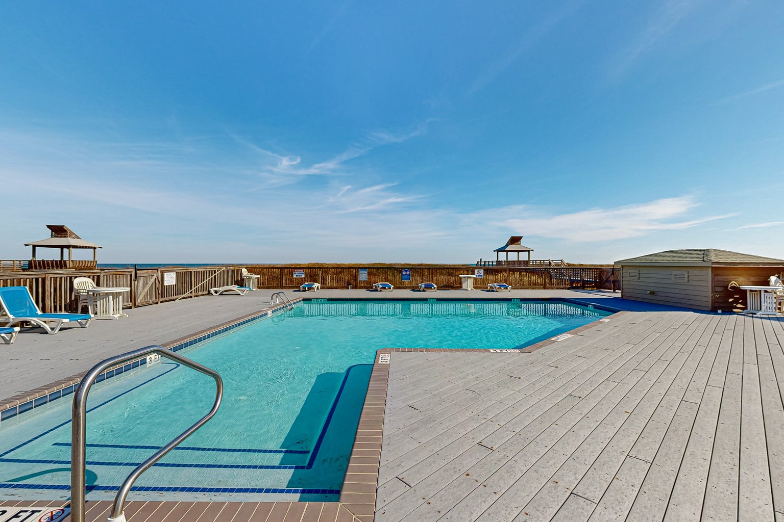 Duck Vacation Rental