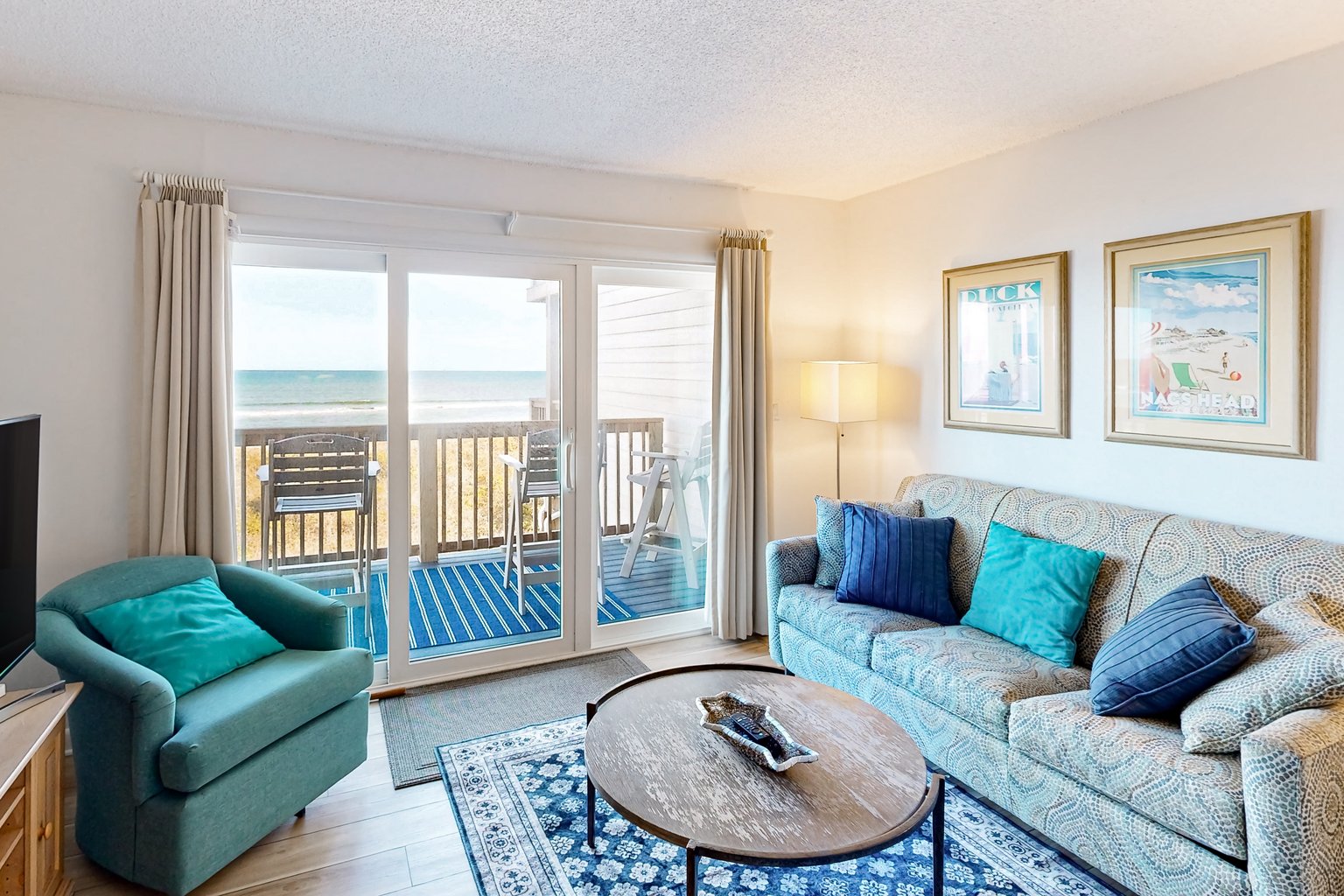 Duck Vacation Rental