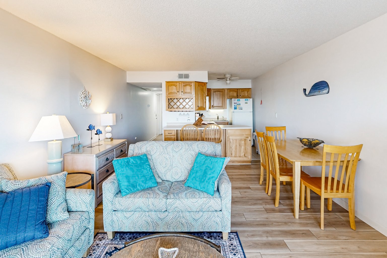 Duck Vacation Rental