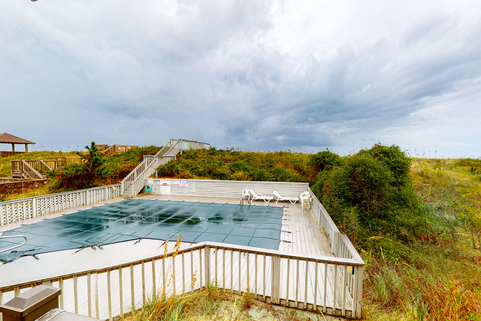 Nags Head Vacation Rental