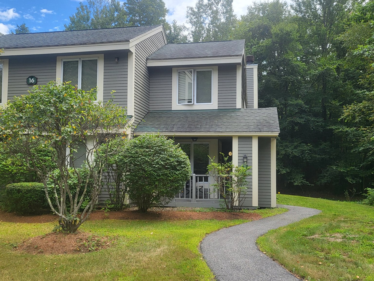 Lincoln Vacation Rental