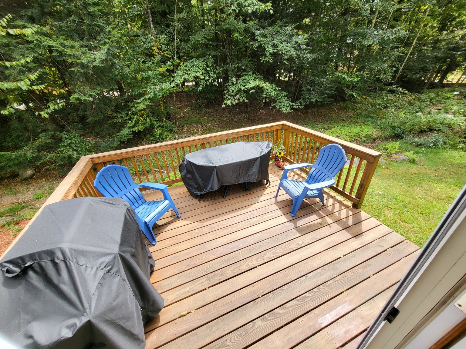 Lincoln Vacation Rental