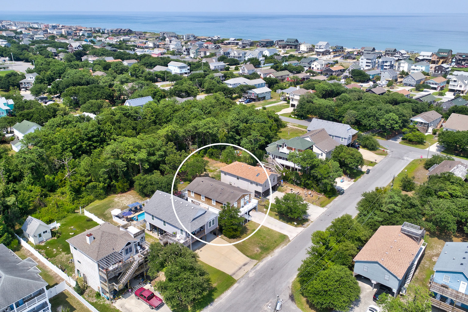Nags Head Vacation Rental