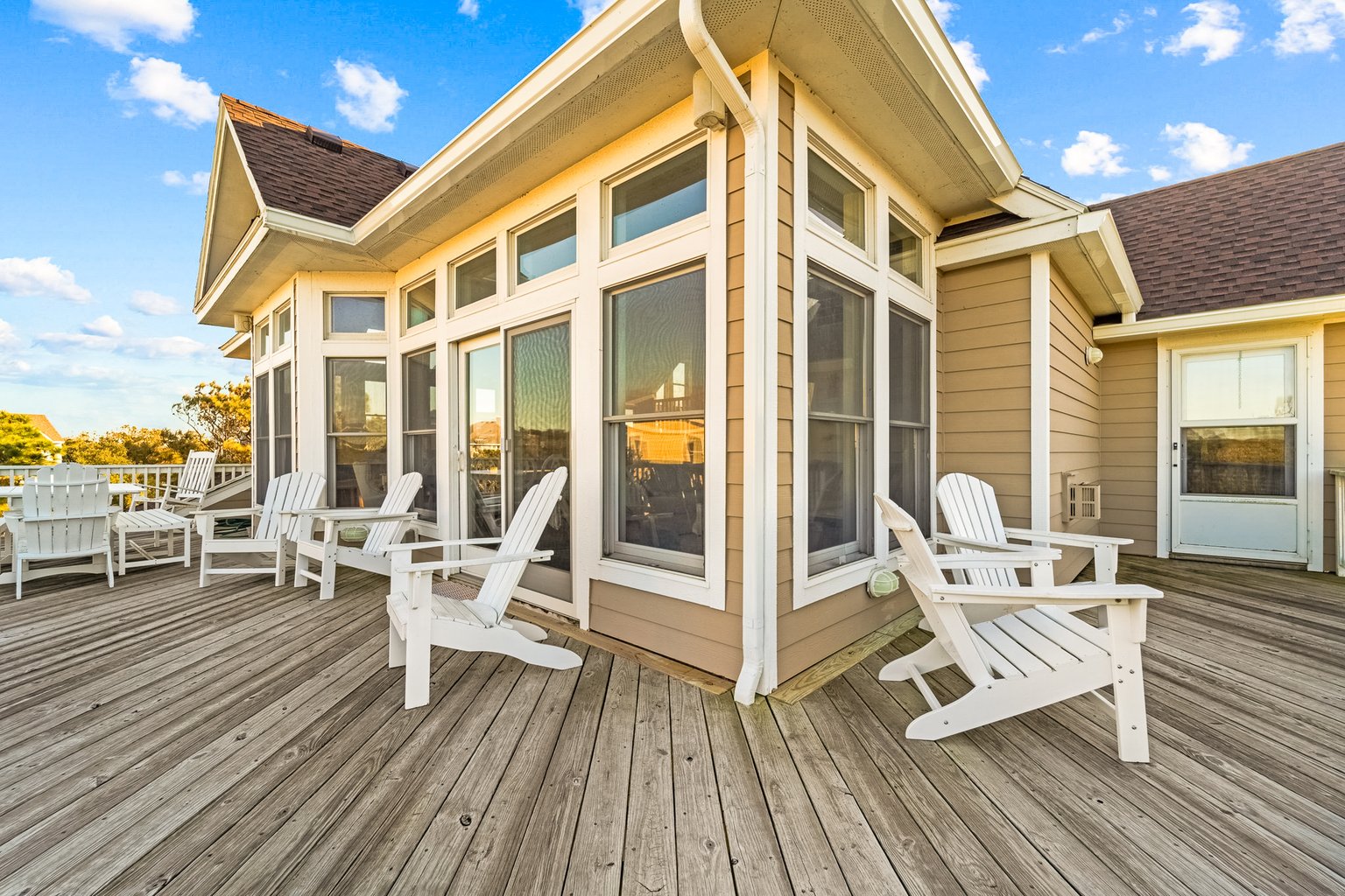 Corolla Vacation Rental