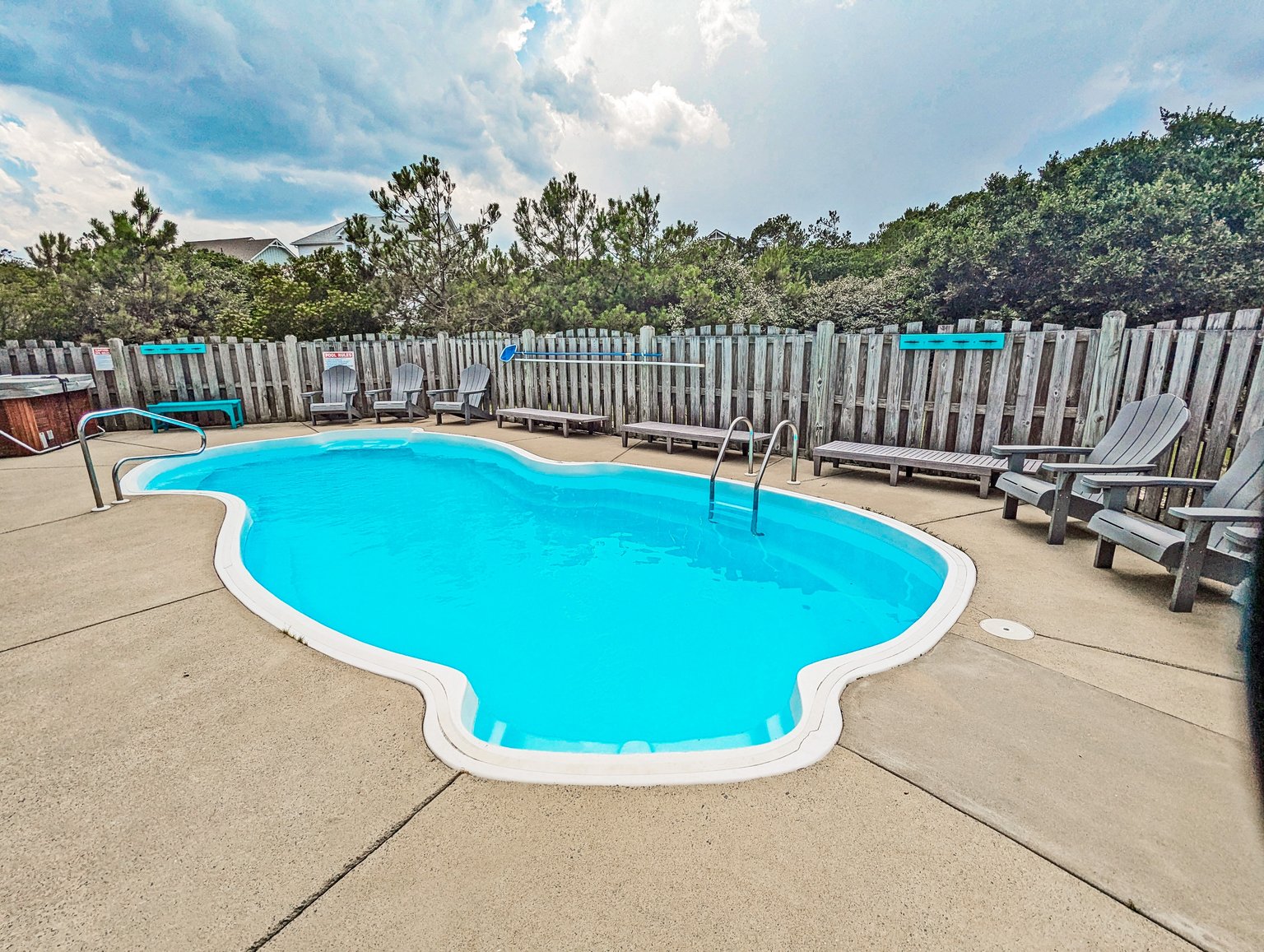 Corolla Vacation Rental