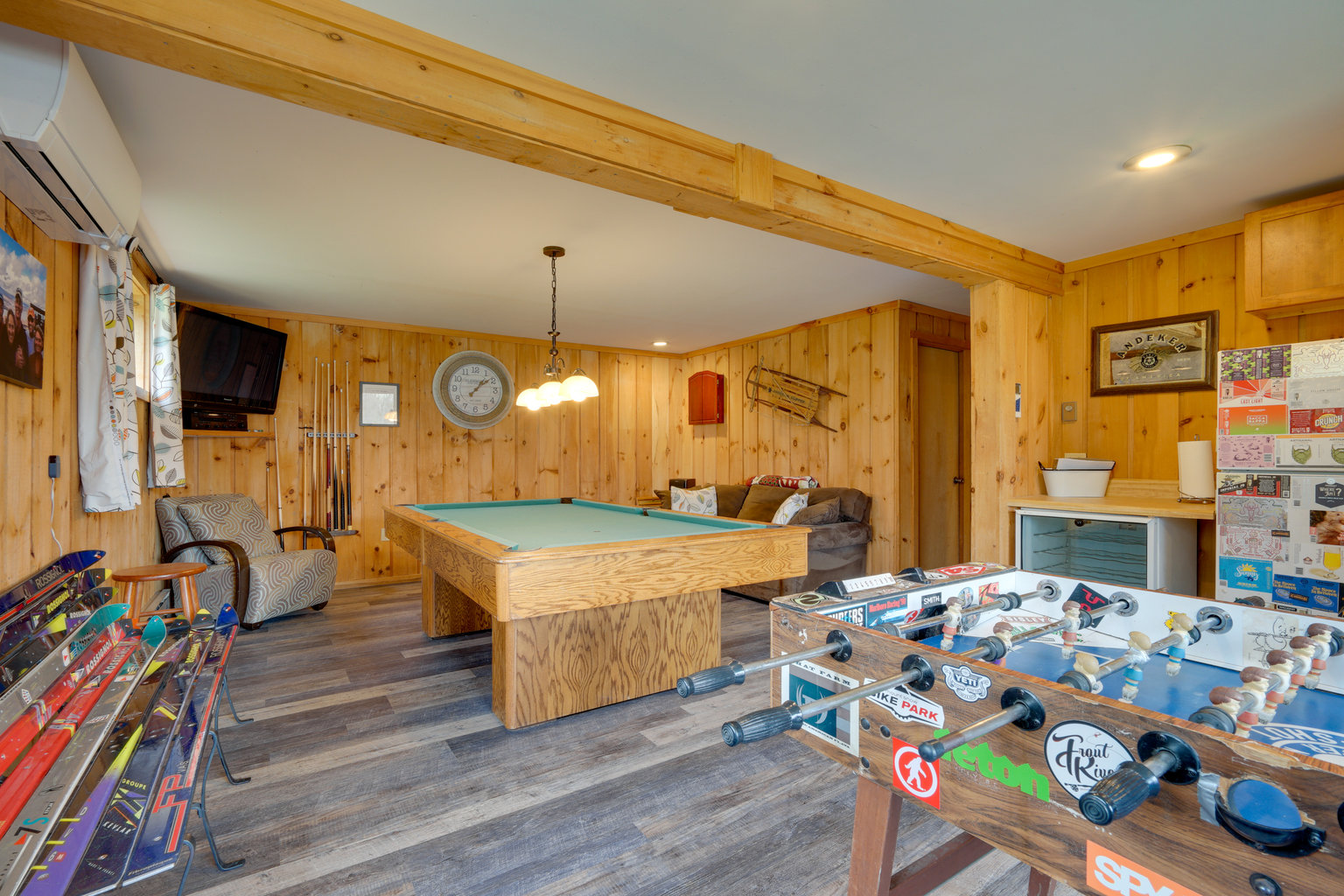 Dover Vacation Rental