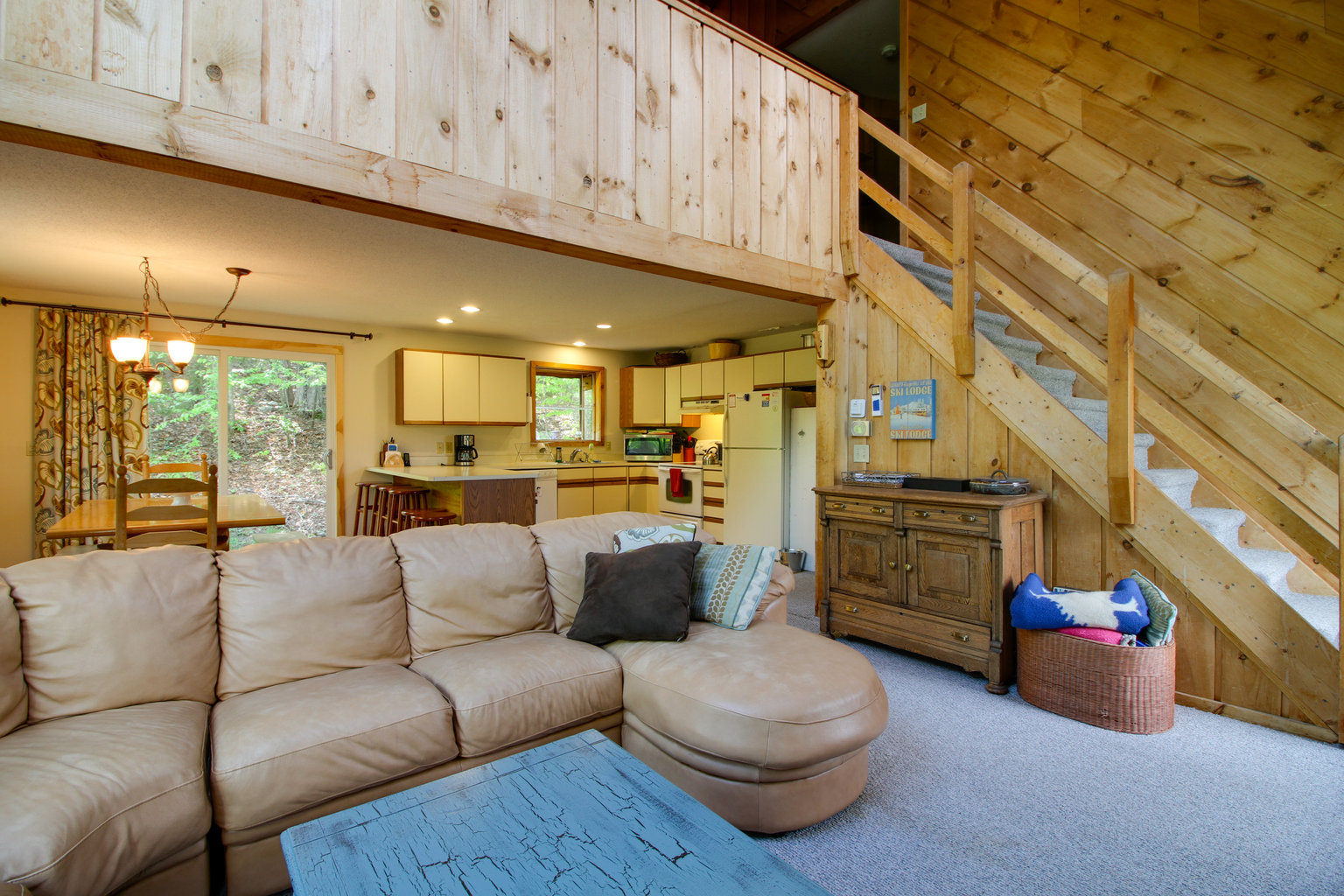 Dover Vacation Rental