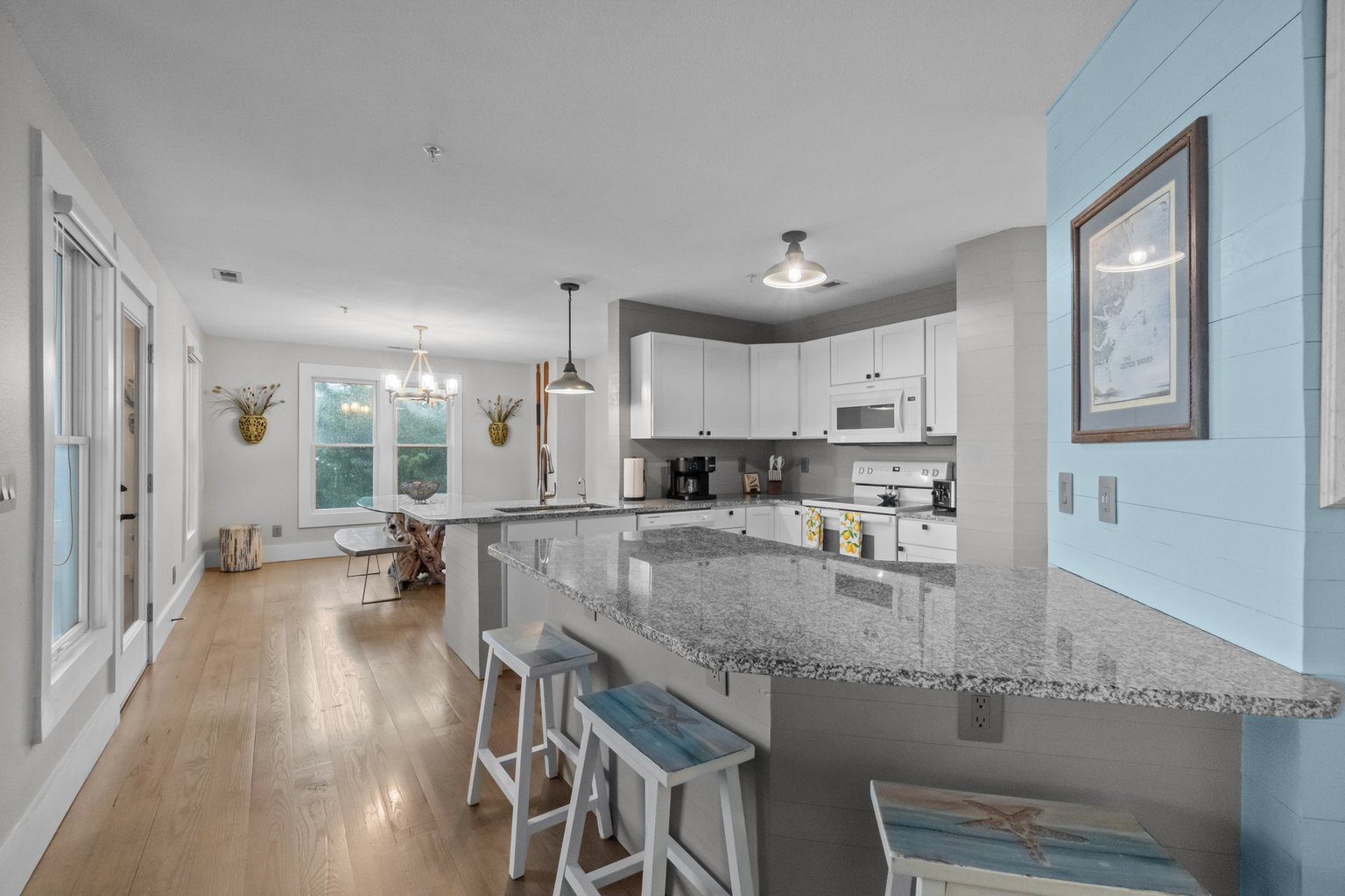 Manteo Vacation Rental