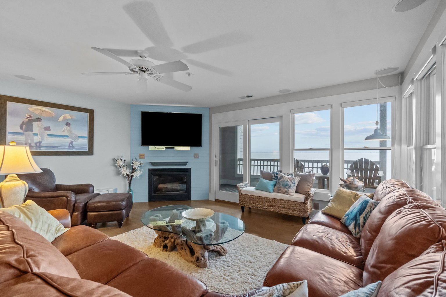 Manteo Vacation Rental
