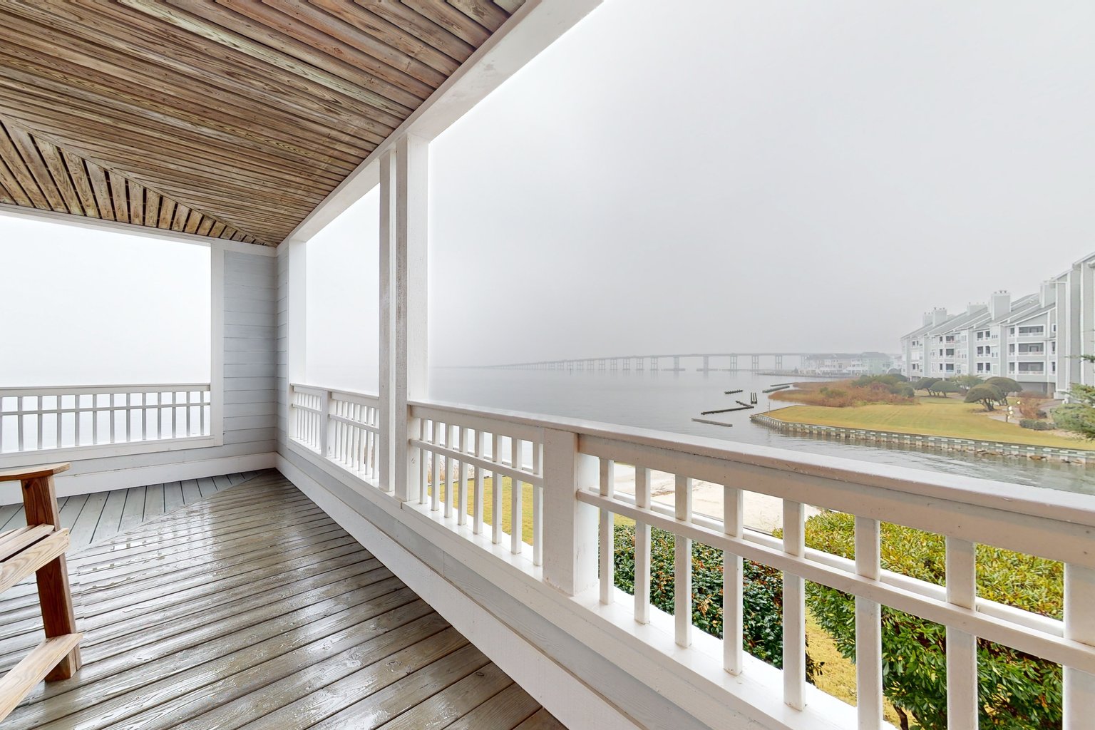 Manteo Vacation Rental