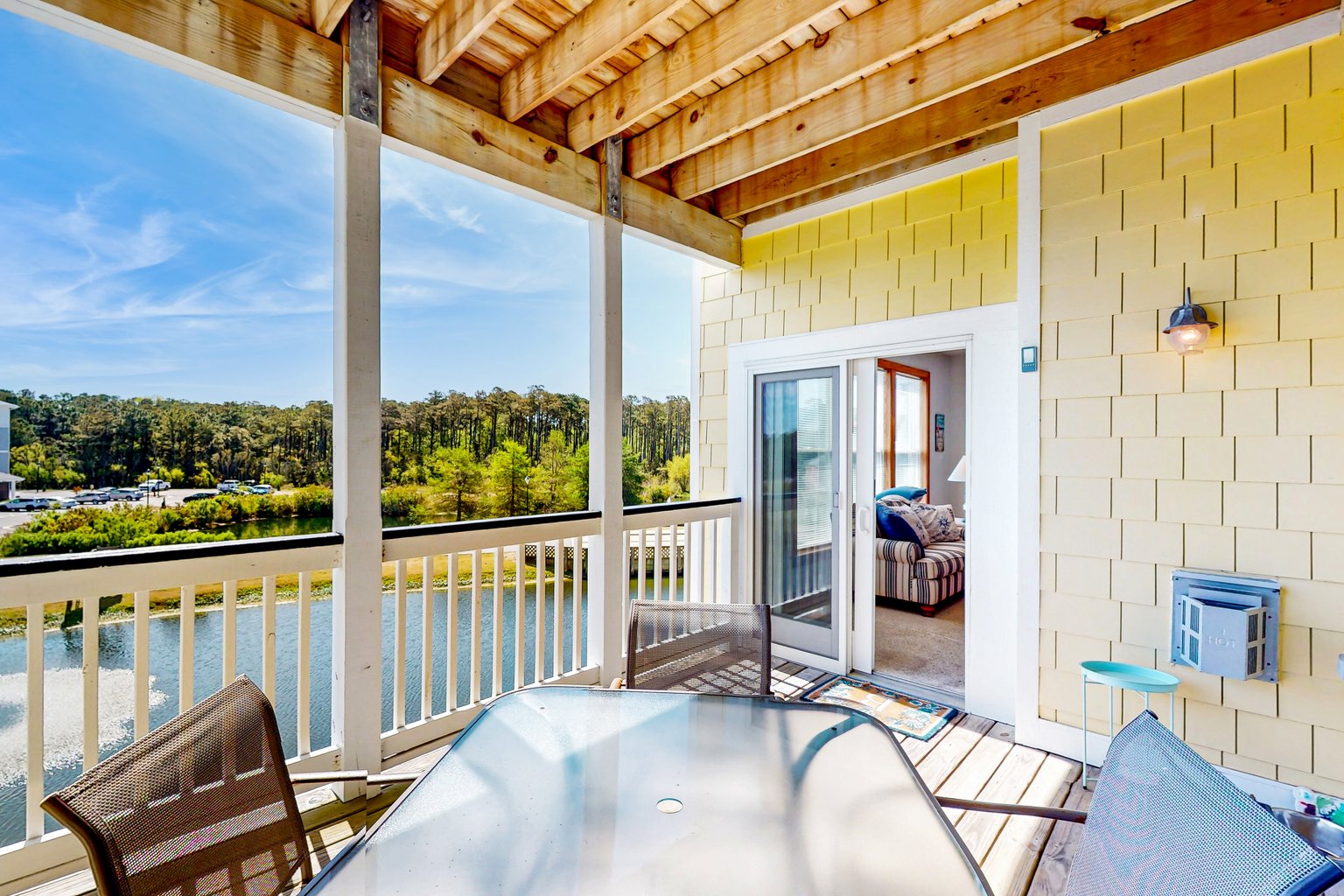 Kill Devil Hills Vacation Rental