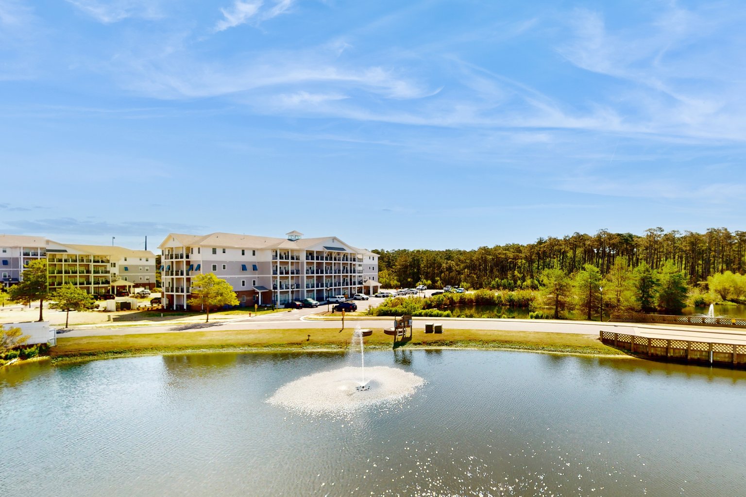 Kill Devil Hills Vacation Rental