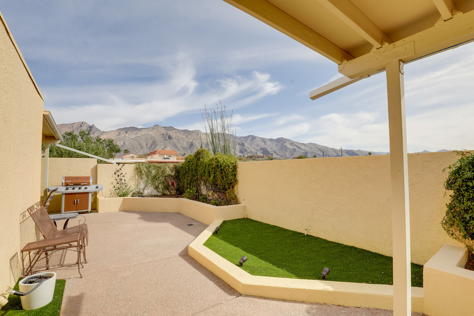 Tucson Vacation Rental