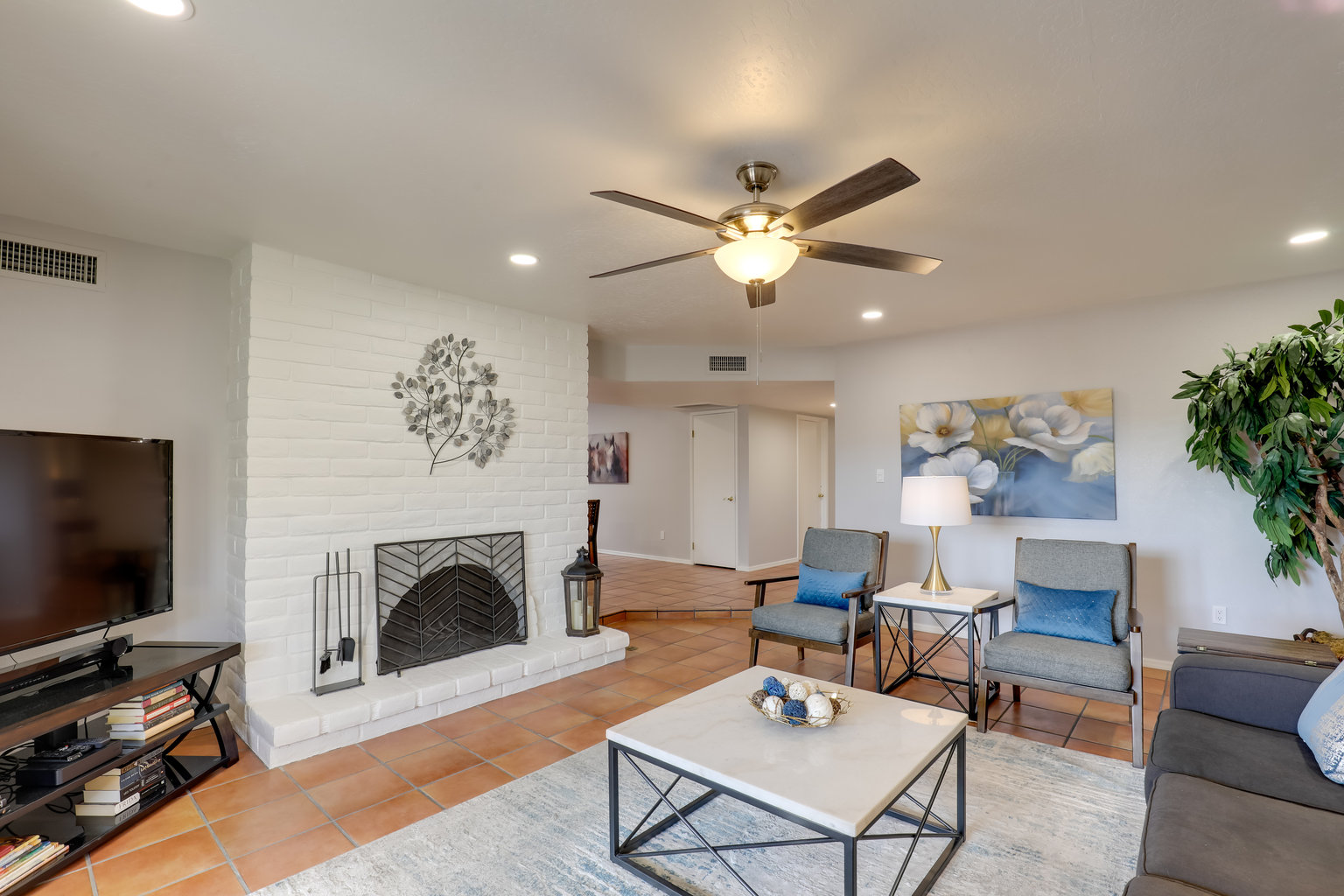 Tucson Vacation Rental