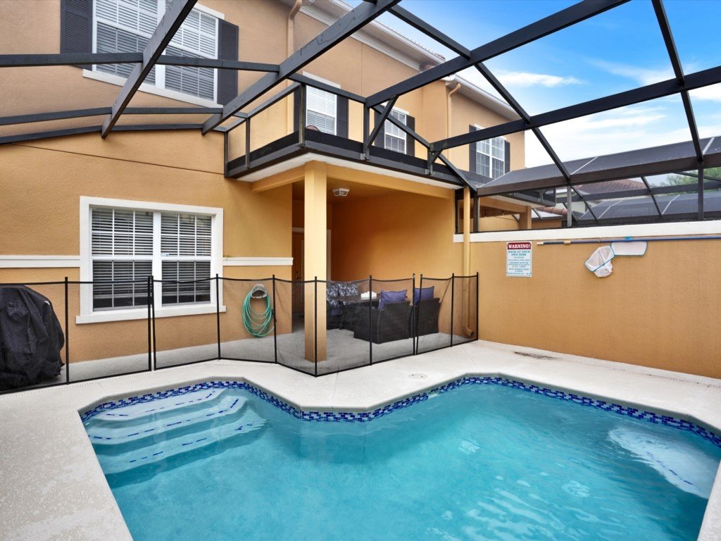 Kissimmee Vacation Rental