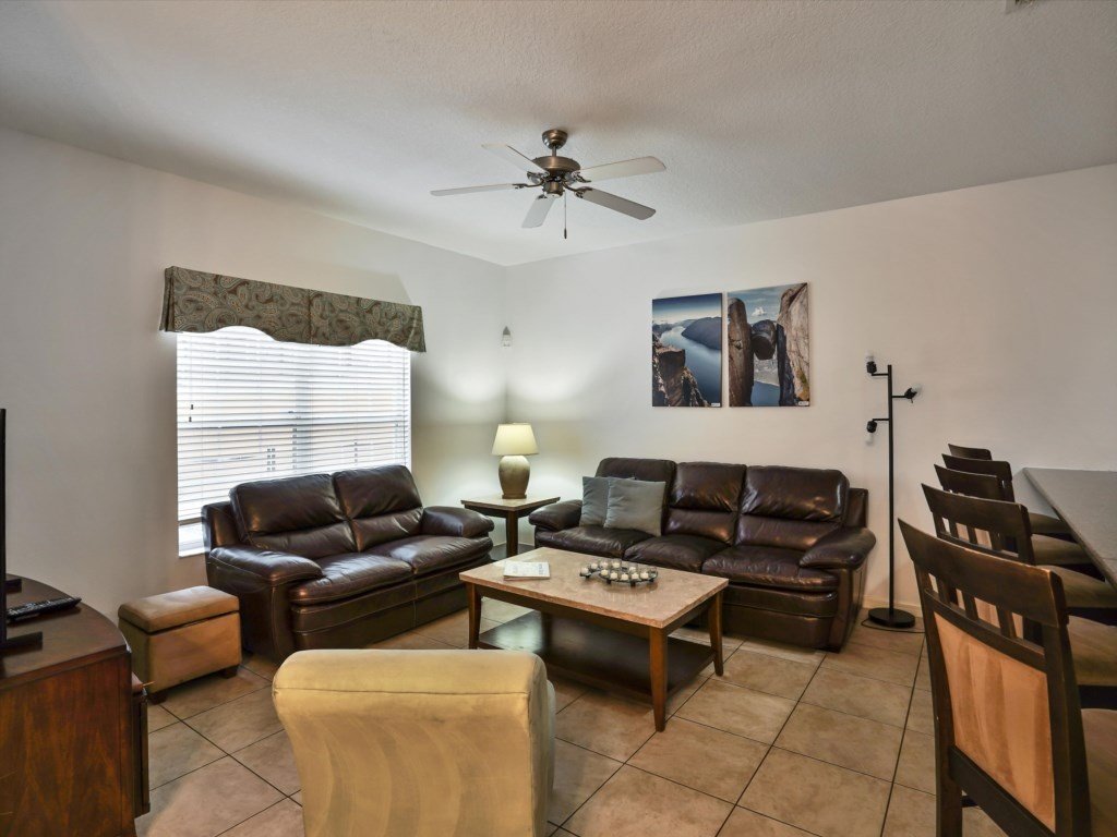 Kissimmee Vacation Rental