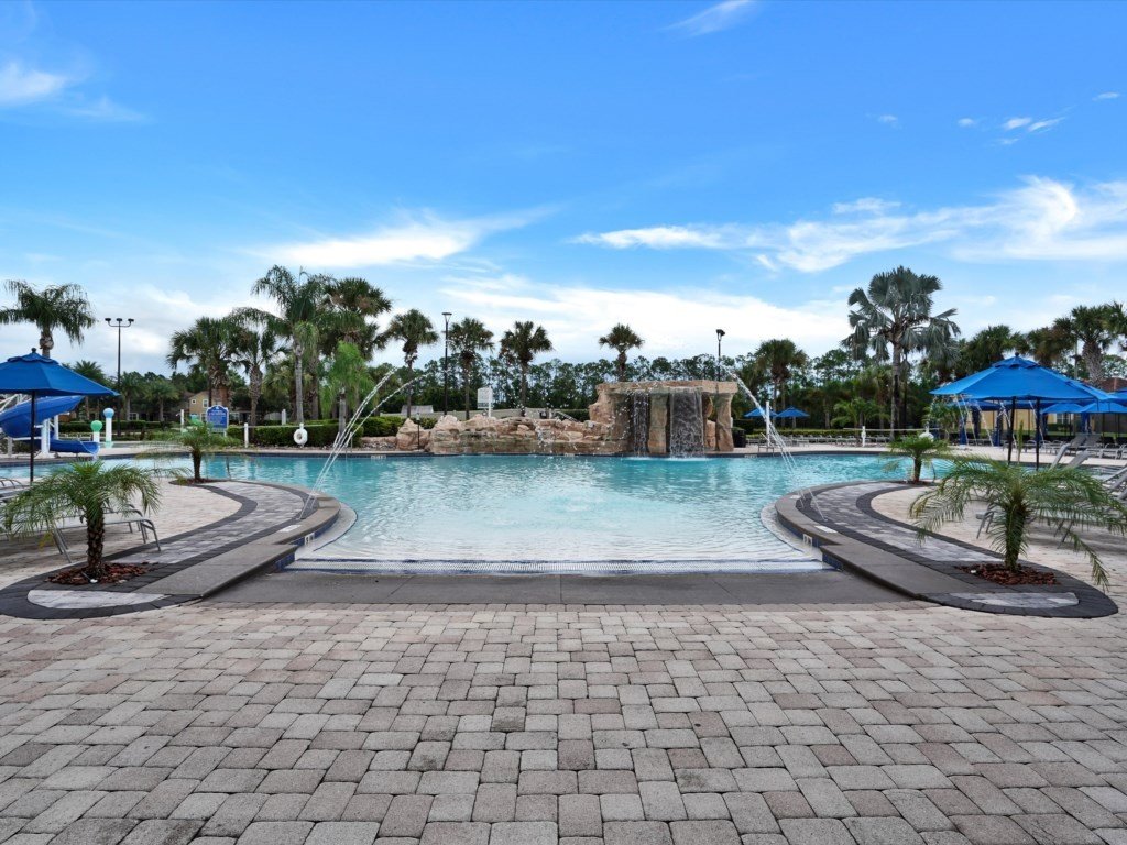 Kissimmee Vacation Rental