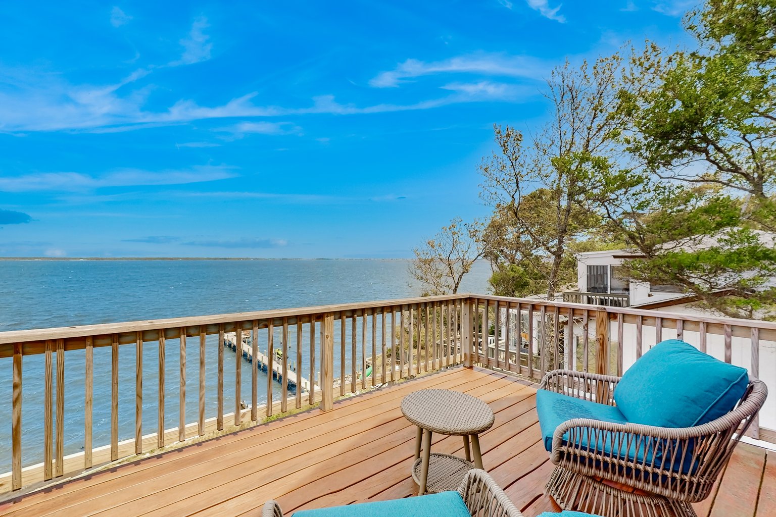 Kill Devil Hills Vacation Rental