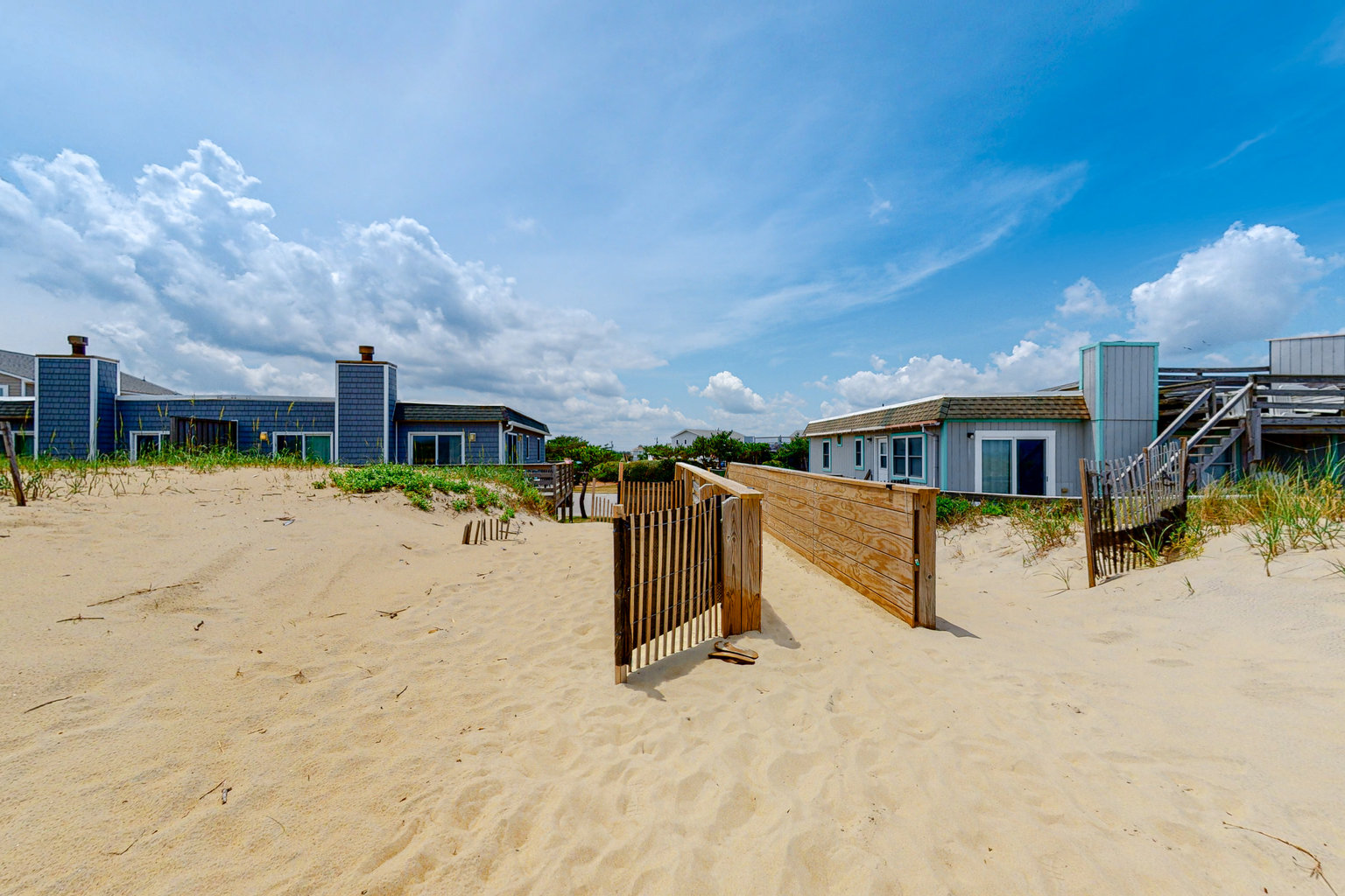 Nags Head Vacation Rental