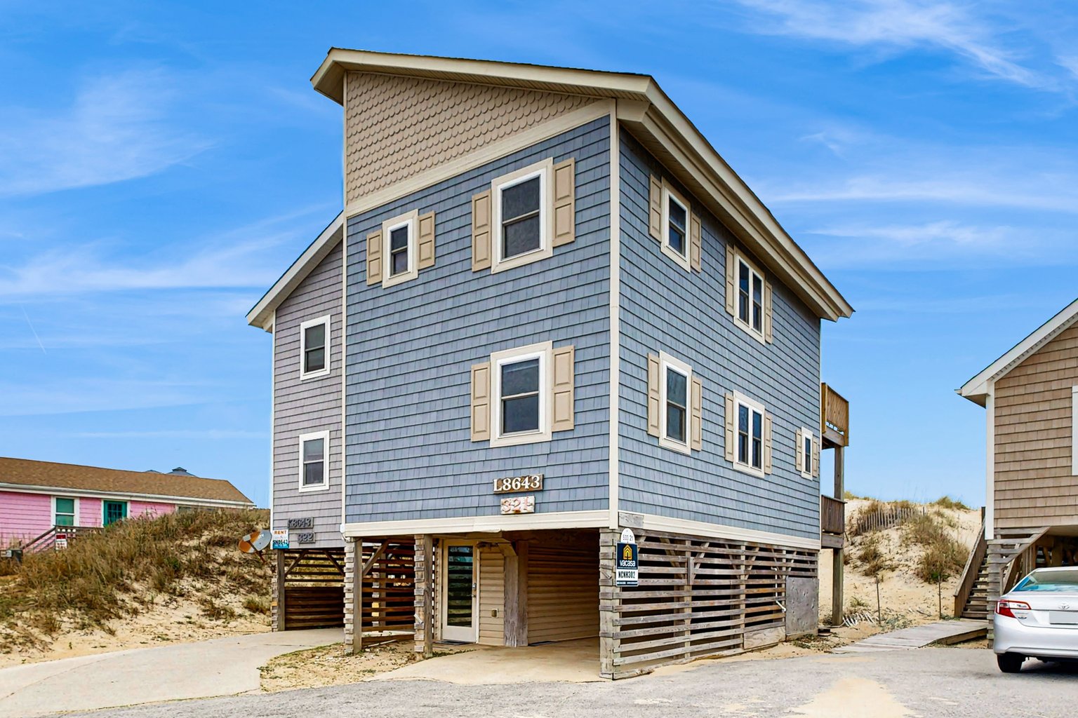 Nags Head Vacation Rental