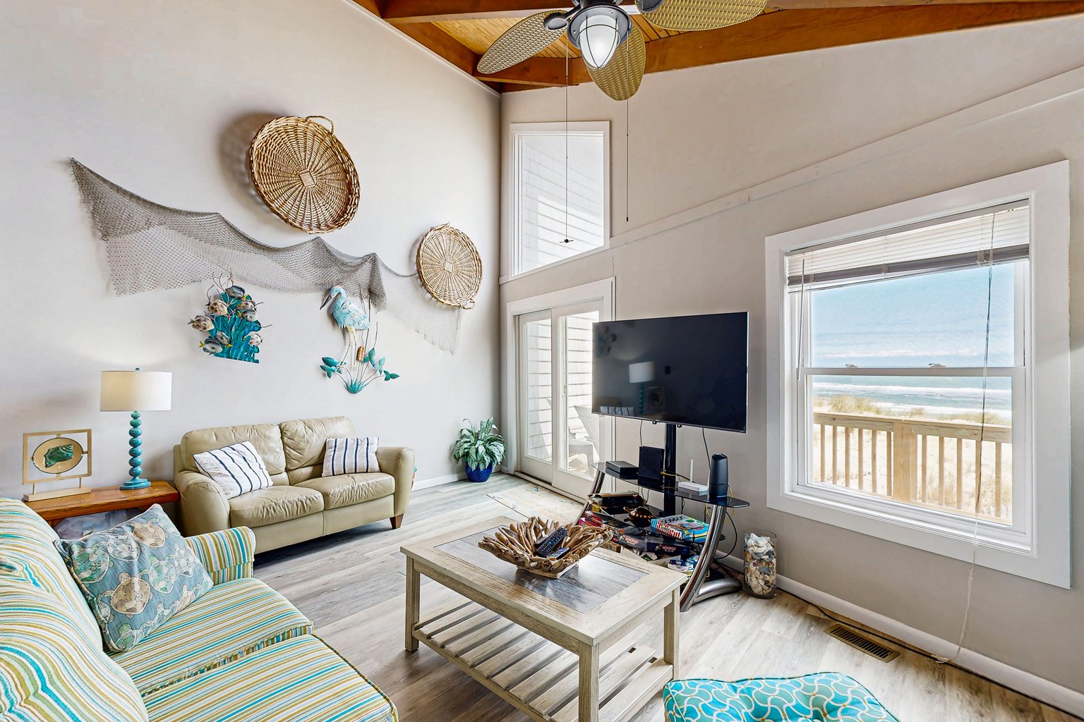 Nags Head Vacation Rental