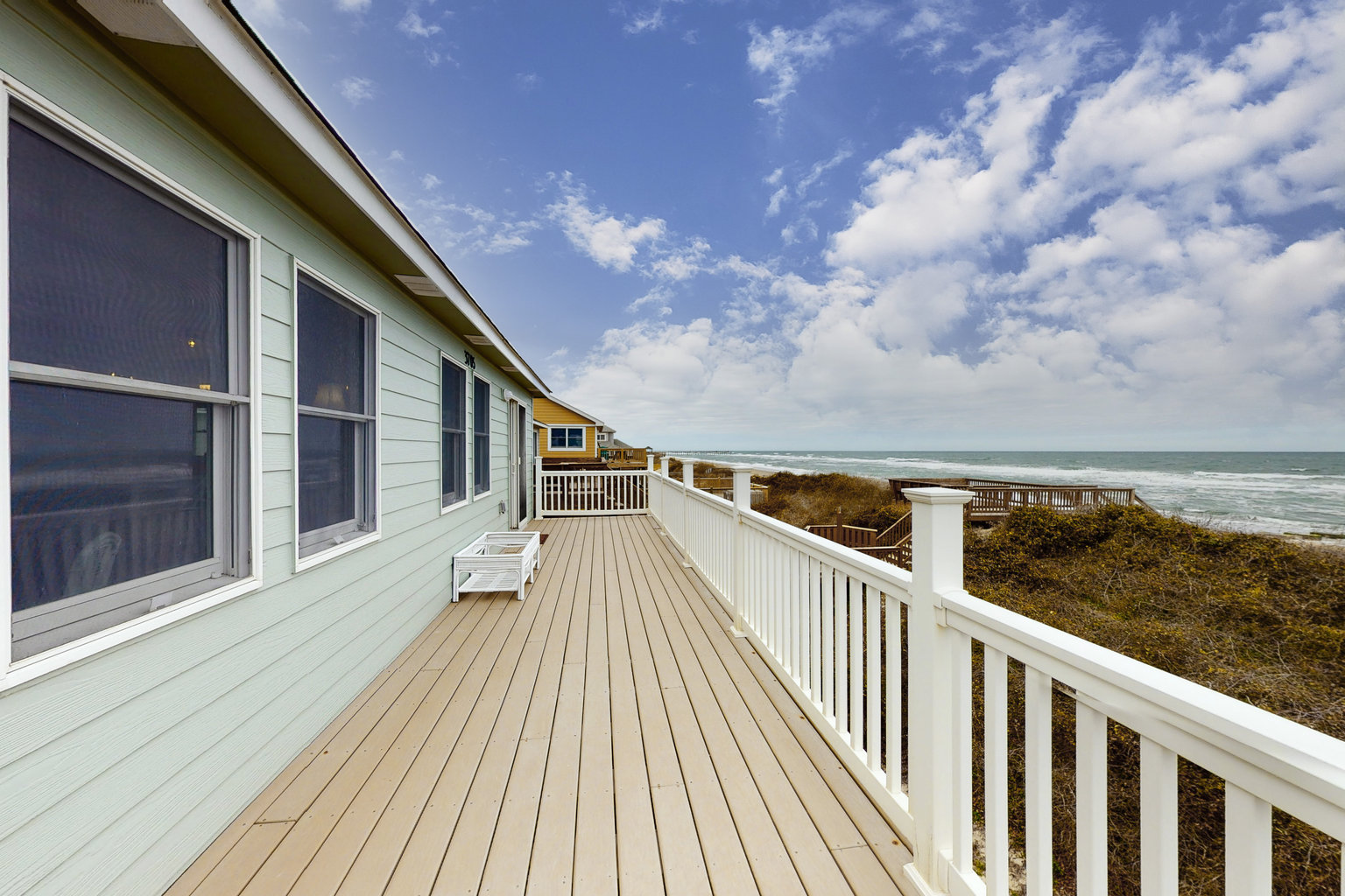 Nags Head Vacation Rental